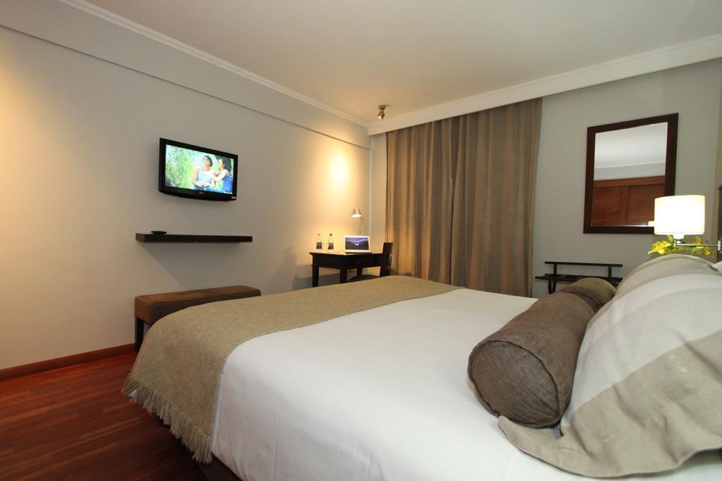 Inca Hoteles Лос Андес Стая снимка
