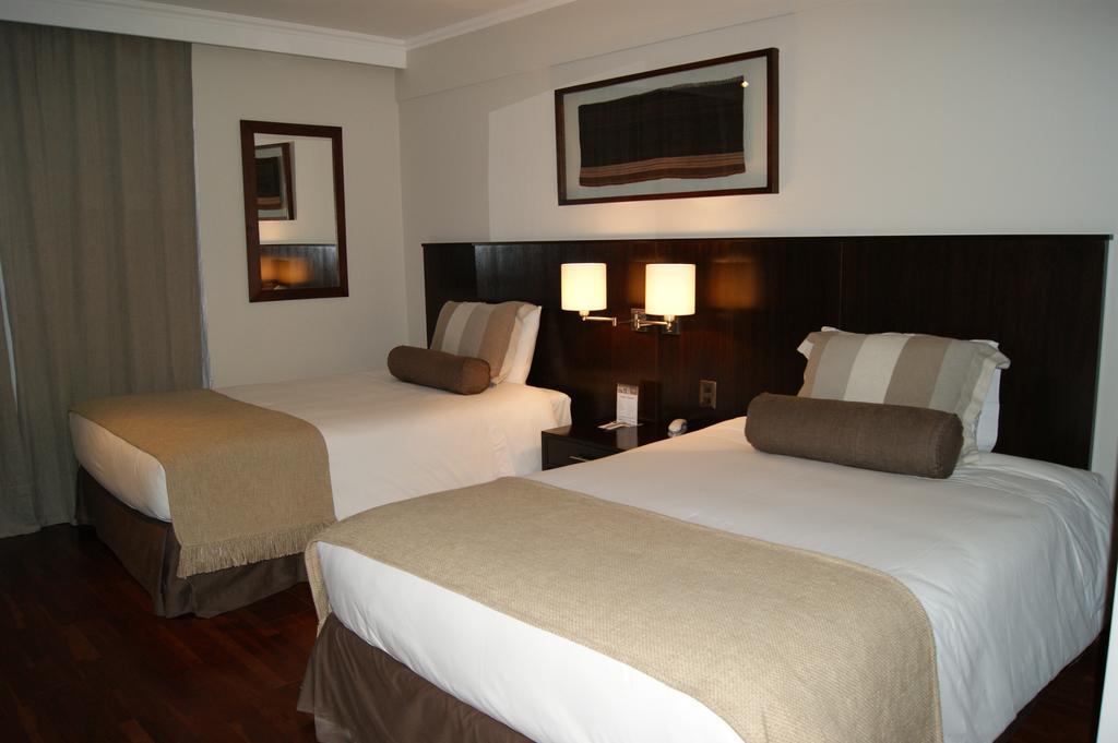 Inca Hoteles Лос Андес Стая снимка