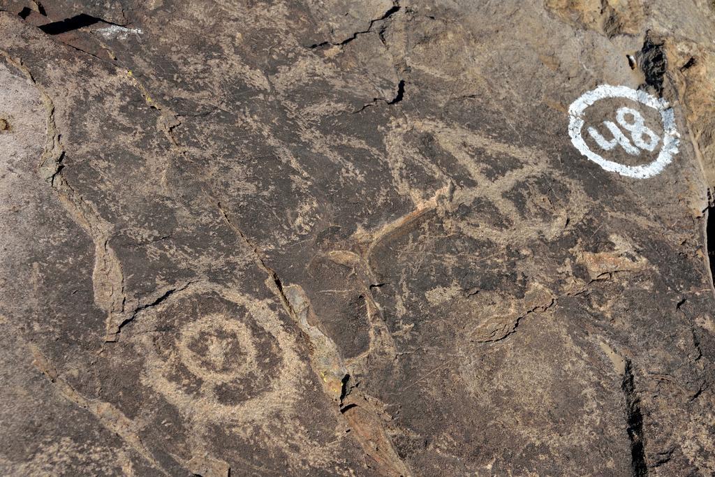 Inca Hoteles Лос Андес Екстериор снимка