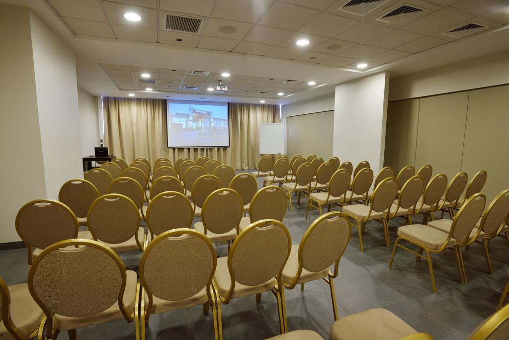 Inca Hoteles Лос Андес Екстериор снимка