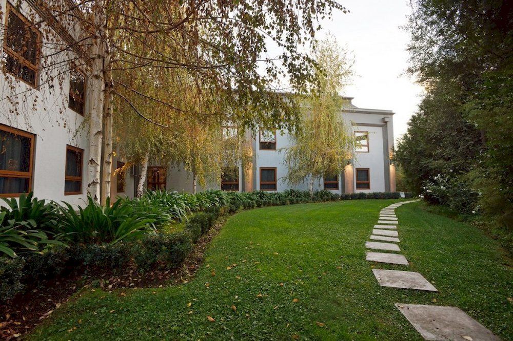 Inca Hoteles Лос Андес Екстериор снимка